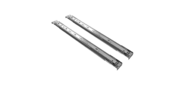ASUSTOR AS-RAIL (Rail track with ball bearing for 1U, 2U Rack series)
