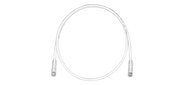 Провод кроссировочный Panduit Патч корд TX-6 PLUS RJ45, Кат. 6, 5м
