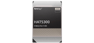 Synology HDD SATA 3, 5" 12Tb,  7200 rpm,  256Mb buffer,  MTTF 2, 5M,  5YW