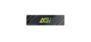 Радиатор AGI Graphene heatsink