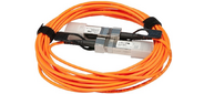 MikroTik SFP+ direct attach Active Optics cable, 5m