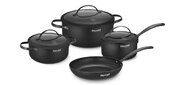Набор посуды Rondell Arcane 1858-RDA-01 7 предметов