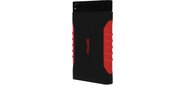 Жесткий диск Silicon Power USB 3.0 2Tb SP020TBPHDA15S3L A15 Armor 2.5" черный / красный