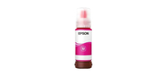 Контейнер с чернилами Epson 115 EcoTank Magenta ink bottle