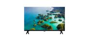 Телевизор Haier 32" DH1ZP0M00RU LED FHD S2 черный 60Hz