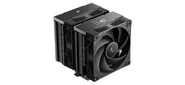Вентилятор для процессора Deepcool AK620 G2 DIGITAL NYX