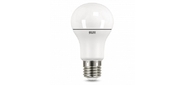 GAUSS 23225 Светодиодная лампа LED Elementary A60 15W E27 1450lm 4100K 1 / 10 / 50 0