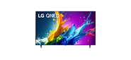 Телевизор LED LG 86" 86QNED80T6A.ARUG черный титан 4K Ultra HD 60Hz DVB-T DVB-T2 DVB-C DVB-S DVB-S2 USB WiFi Smart TV