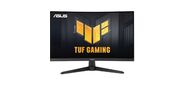 Монитор ASUS TUF Gaming VG27VQ3B 27" VA 1920x1080 1ms 180Hz 250cd M / M DP HDMI Black