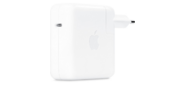 Apple MKU63ZM / A 67W USB-C Power Adapter