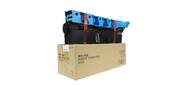 Бункер для отработанного тонера Konica-Minolta bizhub C227 / C287  WX-105  (A8JJWY1)