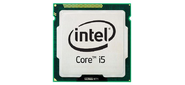Intel Core i5-12400F  (2.5GHz / 12MB / 6 cores) LGA1700 OEM,  TDP 65W,  max 128Gb DDR5-4800,  DDR4-3200,   CM8071504650608SRL5Z,  1 year