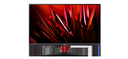 27'' ACER Nitro KG272M3bmiipx IPS,  1920x1080,  1ms / 0.5msms,  250cd,  180Hz,  2xHDMI (2.0) + 1xDP (1.4) + Audio Out,  2Wx2,  FreeSync Premium,  HDR 10