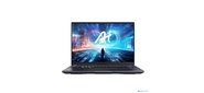 Ноутбук Gigabyte Aorus 16X Core i7 13650HX 16Gb SSD1Tb NVIDIA GeForce RTX4070 8Gb 16" IPS QHD+  (2560x1600) Windows 11 grey WiFi BT Cam  (9SG-43KZC54SH)