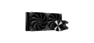 Система жидкостного охлаждения ID-Cooling FX240 PRO (Black) 300W all Intel / AMD