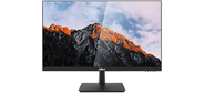 Монитор Dahua 27" DHI-LM27-A201F черный IPS LED 5ms 16:9 HDMI матовая 1000:1 250cd 178гр / 178гр 1920x1080 100Hz VGA FHD 3.8кг
