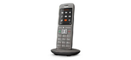 Gigaset [S30852-H2862-R101]CL660HX Дополнительная трубка GIGASET