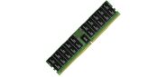 Оперативная память Samsung DDR5 32GB RDIMM 5600 Mbps (2Rx8) ECC Reg 1.1V (M321R4GA3EB0-CWM), 1 year, OEM