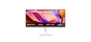 Монитор 34" LG 34U530A-W White-Black (IPS, 2560x1080, HDMI+DP+Type C, 5 ms, 178° / 178°, 500 cd / m, 1000:1, 100Hz, Spk)