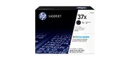 Картридж HP 37X High Yield Black для HP LaserJet  (CF237X) 25000 стр
