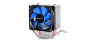 Кулер Deepcool ICE EDGE MINI FS V2.0 Soc-FM2+ / AM3+ / 1150 / 1151 / 1155 / 3-pin 25-25dB Al 276gr Ret