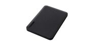 Внешний жесткий диск TOSHIBA HDTCA10EK3AA / HDTCA10EK3AAH Canvio Advance 1ТБ 2.5" USB 3.0 черный