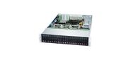 Корпус SuperMicro CSE-216BE2C-R920LPB 2x920W