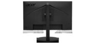 Монитор Acer CB272UGbmiiprx 27", 16:9, IPS, QHD, 1 / 4ms, 350cd, 120Hz, HDMI, DP, SPK, HAS