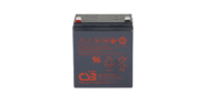CSB Аккумуляторная батарея для ИБП  (12V / 5.25Ah)
