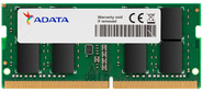 Модуль памяти ADATA 32GB DDR4 3200 SO-DIMM Premier AD4S320032G22-SGN,  CL22,  1.2V