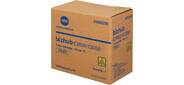 Тонер Konica-Minolta bizhub C3350 / C3850 желтый TNP-48Y