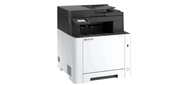МФУ лазерный Kyocera Ecosys MA2101cwfx  (110C233NL0) A4 Duplex Wi-Fi белый