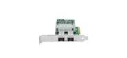 LR-LINK LREC9812AF-2SFP+ Сетевой адаптер PCIE 10GB FIBER 2SFP+