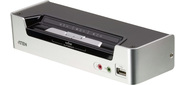 CUBIQ 2 PORT HDMI KVMP SWITCH W / 1.8M