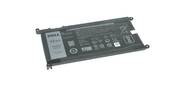 Батарея для Dell Inspiron 15-5538 / 15-5568 / 15-5570  (0WDX0R / 1VX1H / YRDD6 / 9W9MX / CYMGM / WDXOR) 11.4V 42Wh