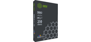 Бумага Cactus CS-LPSRA3200250 SRA3 / 200г / м2 / 250л. / белый CIE170% для лазерной печати