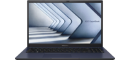 ASUS ExpertBook Essential B1502CVA-BQ0969 15.6" Value IPS I5-1335U 16GB 512GB 2280 PCIE G4 SSD 15.6 FHD 1920X1080 16:9 250nits Anti-Glare NTSC:45% Wide View Without OS
