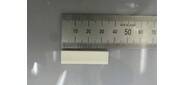 Тормозная площадка (резинка) ADF Samsung SCX-5115 / 5315 / 5x12 / 4х20 / 4х21 / WC M15 / Phaser 3300MFP (JC73-00108A / JB73-00052A / 022N01487)