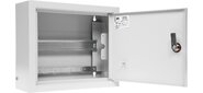 IEK MKM14-N-12-31-Z  Корпус металлический ЩРн-12з-1 36 УХЛ3 IP31