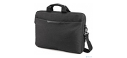 Сумка PORTCASE KCB-161Black  (нейлон,  черная до 15, 6")