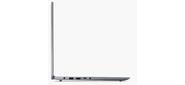 Ноутбук LENOVO IdeaPad 3 Slim 15IRU8 15.6" 1920x1080 / Intel Core i3-1315U / RAM 8Гб / SSD 256Гб / Intel UHD Graphics / ENG|RUS / DOS серый 1.62 кг 82X700BVPS_RU