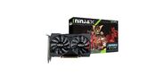 Видеокарта Ninja (Sinotex) GTX1050Ti 4GB 128-bit GDDR5 DVI-D HDMI DP