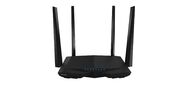 Tenda AC6 Интеллектуальный Двухдиапазонный Гигабитный WiFi маршрутизатор (1200 Мб / с)
