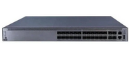 Huawei S5731-H24HB4XZ (20*Hybrid GE SFP ports,  4*Hybrid 10GE SFP+ ports,  4*10GE SFP+ ports,  1*expansion slot,  PoE++,  2*600W AC)