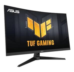 Монитор 31.5" VG32VQM5B VA FHD (1920x1080) 250Hz DP 2xHDMI 300cd / m² 0.5ms (GTG) 16:9 Curved (1500R)