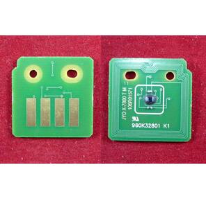 Чип Xerox Phaser 7800 Magenta  (106R01571) 17.2K  (ELP,  Китай)