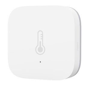 Датчик темпер. / влажн. Aqara Temperature and Humidity Sensor T1  (TH-S02D) белый