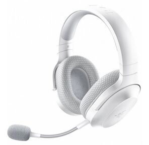 Гарнитура Razer Barracuda X Headset 2022 Mercury White /  Razer Barracuda X Headset 2022 Mercury White
