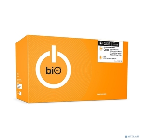 Bion BCR-C046HBK Картридж для Canon {imageCLASS MF735Cdw / MF733Cdw / LBP654Cdw / MF731Cdw,  i-Sensys LBP653Cdw / LBP654Cx / MF732Cdw / MF734Cdw / MF735Cx}  (6300  стр.),  Черный,  с чипом
