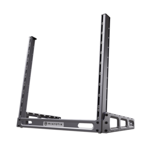 MikroTik 19” 10U desktop rack